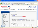 Search using NAICS and ZIP Code