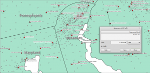 Map Example - Northern Delaware